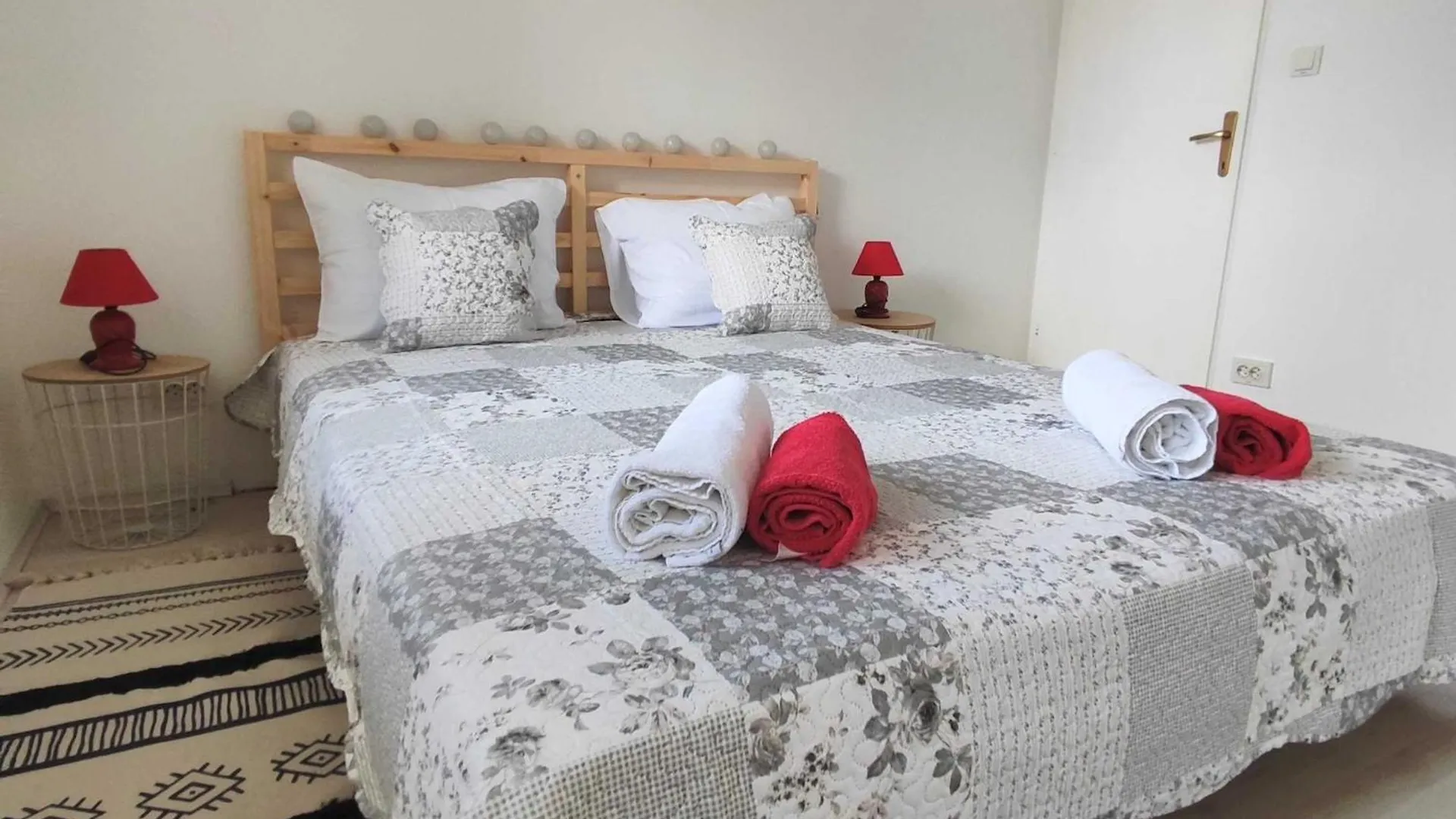 Comfortable Crikvenica Apartment With Terrace And Wifi Croatia